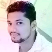 Suraj Jagdale