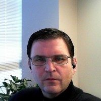 Michael Rice, MBA, MM