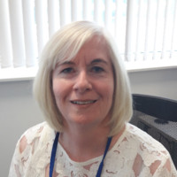 Sharon Lowry,  Chartered MCIPD,  MSc