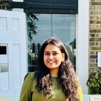 Shruthi Krishnaswamy