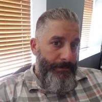 Michael Iovino