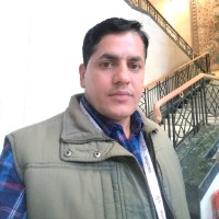 Sanjay Dagar