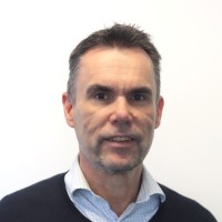 Brendon Wickham
