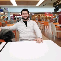 Salih Bıçakcı
