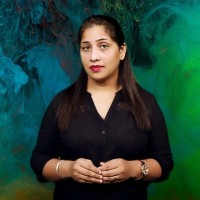 Nitu Bhardwaj
