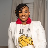 Dominique Williams