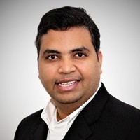 Prashant Iyengar