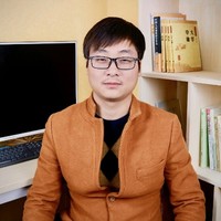 朱亚军