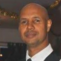 Darrel Jonathan