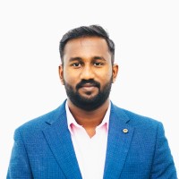 Vivek K P