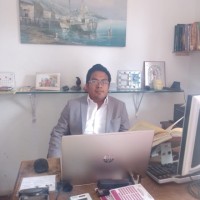 Antonio Martinez