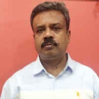 CHANDRA SHEKAR K