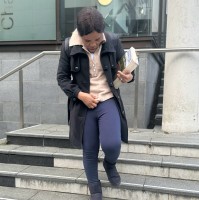 Nneka Benjamin