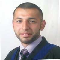 Ahmad Khader