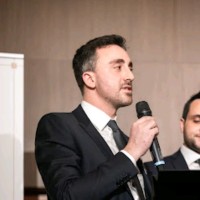 Massimiliano Piane
