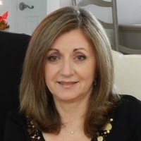 Ann Marie Arnesen