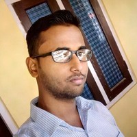 Bishal Saha