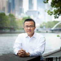 Jerry Jiao
