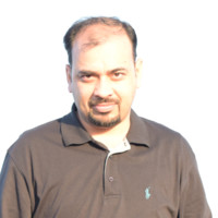 Babar Saleem