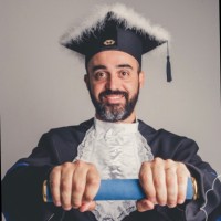 Elton Oliveira