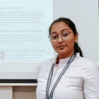 Savita Shivshankar Varma
