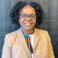 Andrea Parris, CAM