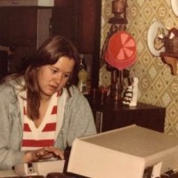 Carolyn Chambers