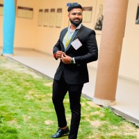 Aniket Shelar