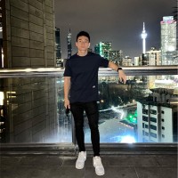 Timothy Liew