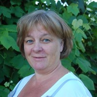 Jane Timm
