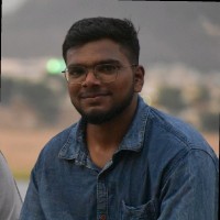 Bhargav Vangeti
