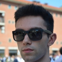 Luca Blandino