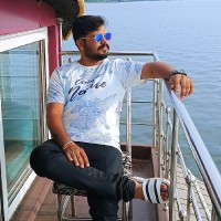 Vinay Kumar K