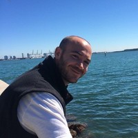 Kyle Spinrad