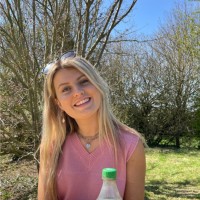 Ellie Ward