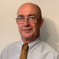 Martin Robinson