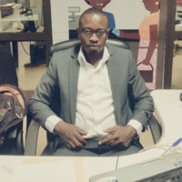 Alassane Kangembega