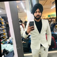 Gurdev Singh