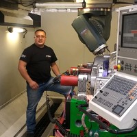 Alejandro Alcázar Aanis