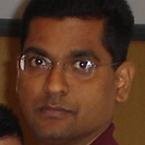 JR Rajagopal