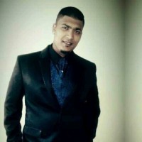 Akshay Singh