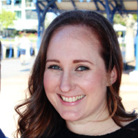 Emma Kate Harris