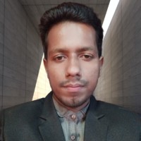 Minhazul Haque