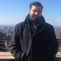 Brian George