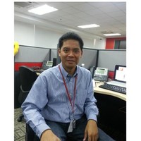 Guillermo Songsong