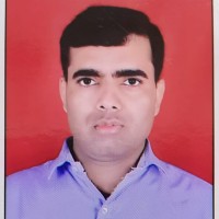 SURYA NARAYAN TIWARI