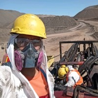 Jose Gabriel Alama Palomino