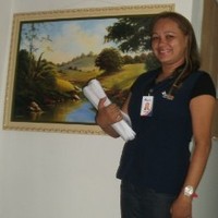 veronica Recepcao