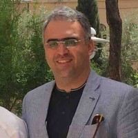 Behrouz Alibakhshi