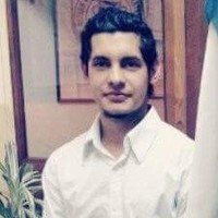 Jose Mayeregger Ortega